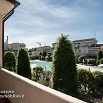 Borgo Dei Fiori E08 דירה לידו די ג'סולו