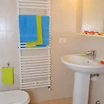 Borgo Dei Fiori E08 Apartment