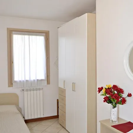 Borgo Dei Fiori E08 * Lido di Jesolo