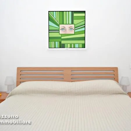 Borgo Dei Fiori E08 Daire