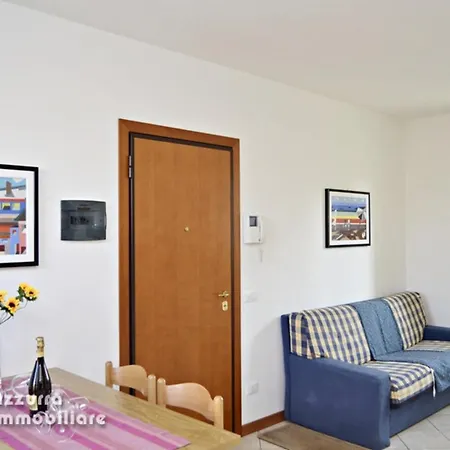 Borgo Dei Fiori E08 Daire