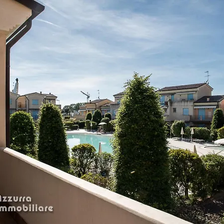 Borgo Dei Fiori E08 Apartment Lido di Jesolo