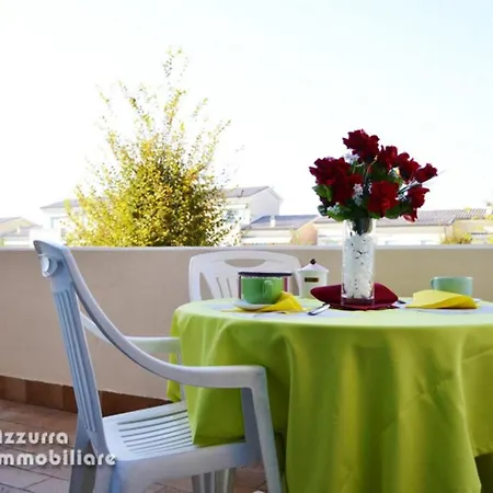 Borgo Dei Fiori E08 Lido di Jesolo