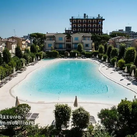 Borgo Dei Fiori E08 * Lido di Jesolo