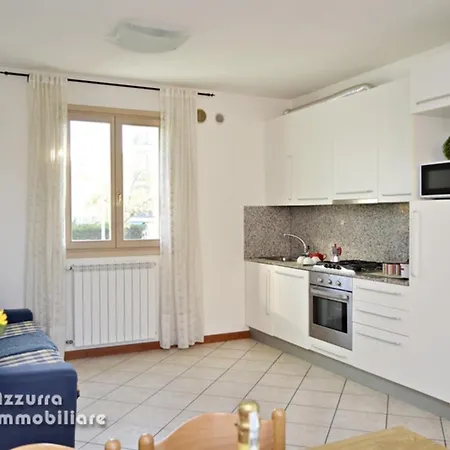דירה Borgo Dei Fiori E08 לידו די ג'סולו