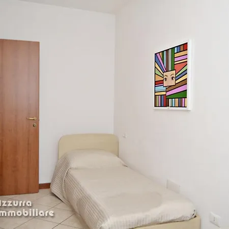 Borgo Dei Fiori E08 דירה