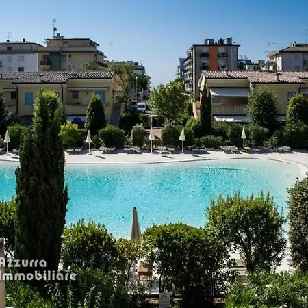 Apartment Borgo Dei Fiori E08 Lido di Jesolo