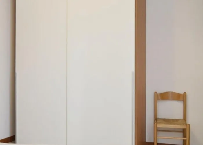 Borgo Dei Fiori E08 Lido di Jesolo