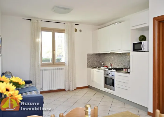 Borgo Dei Fiori E08 Lido di Jesolo