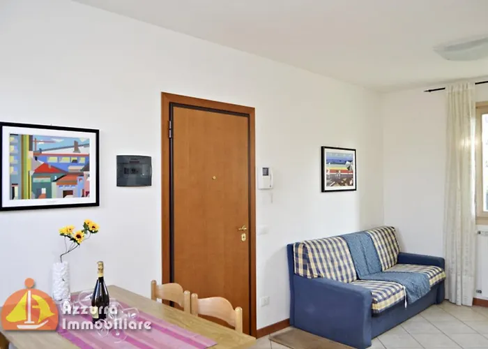 Borgo Dei Fiori E08 Daire