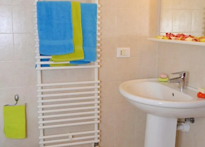 Daire Borgo Dei Fiori E08 Lido di Jesolo