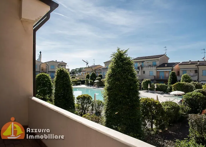 Borgo Dei Fiori E08 Daire Lido di Jesolo