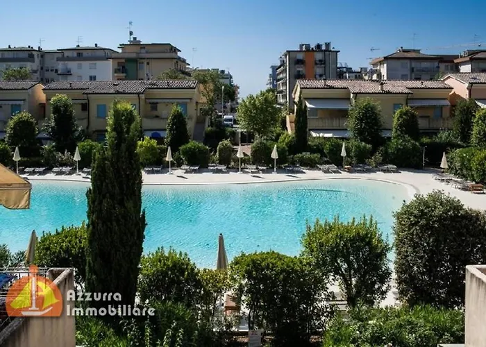 Borgo Dei Fiori E08 Daire