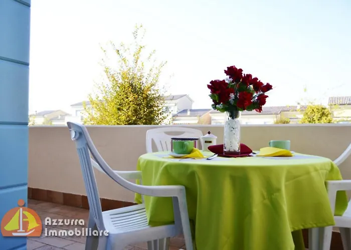 Borgo Dei Fiori E08 Lido di Jesolo